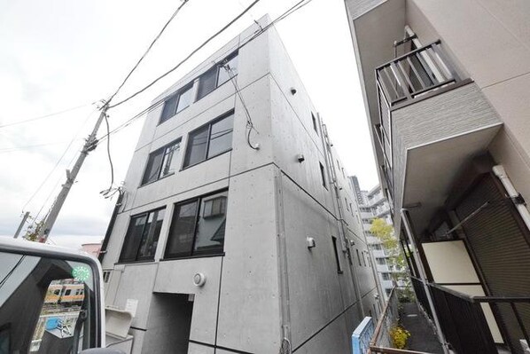 ジオルノ(Giorno)の物件内観写真